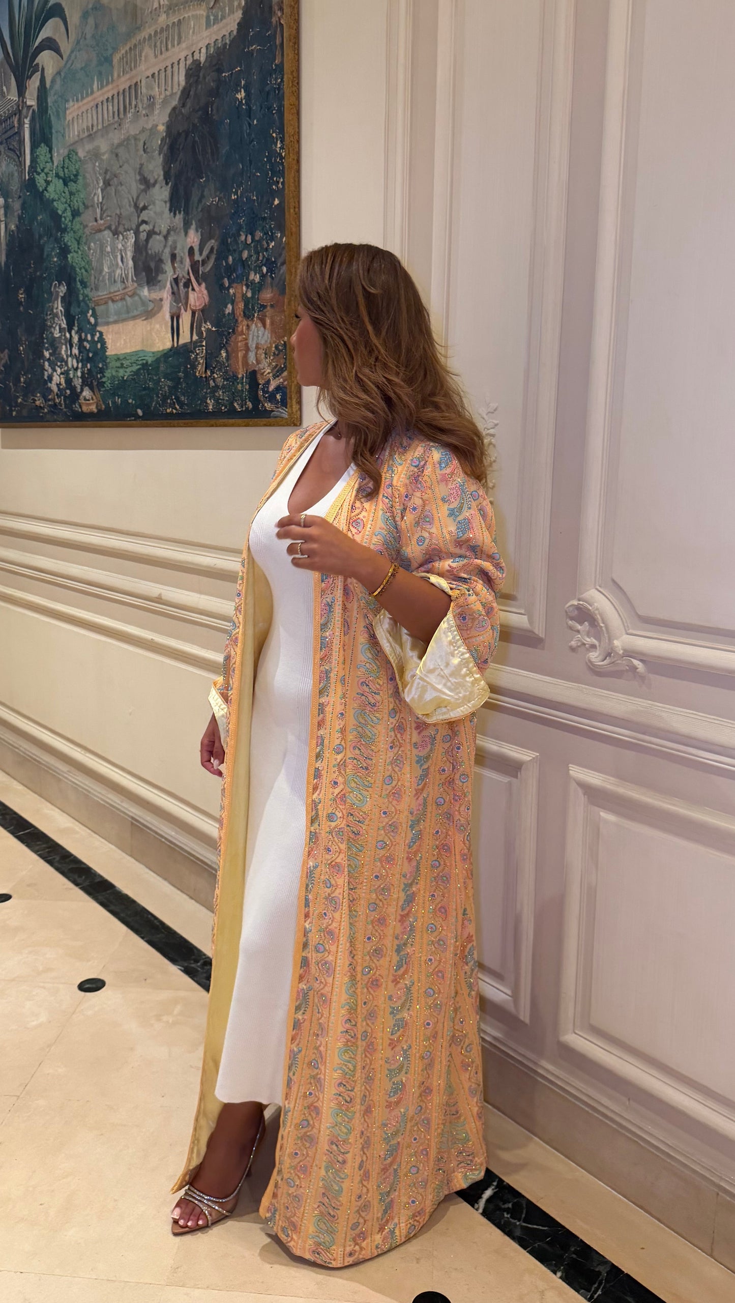 Kimono Dahab 🌟