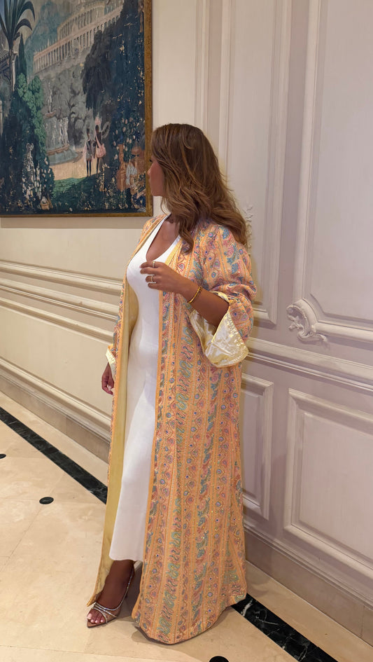 Kimono Dahab 🌟