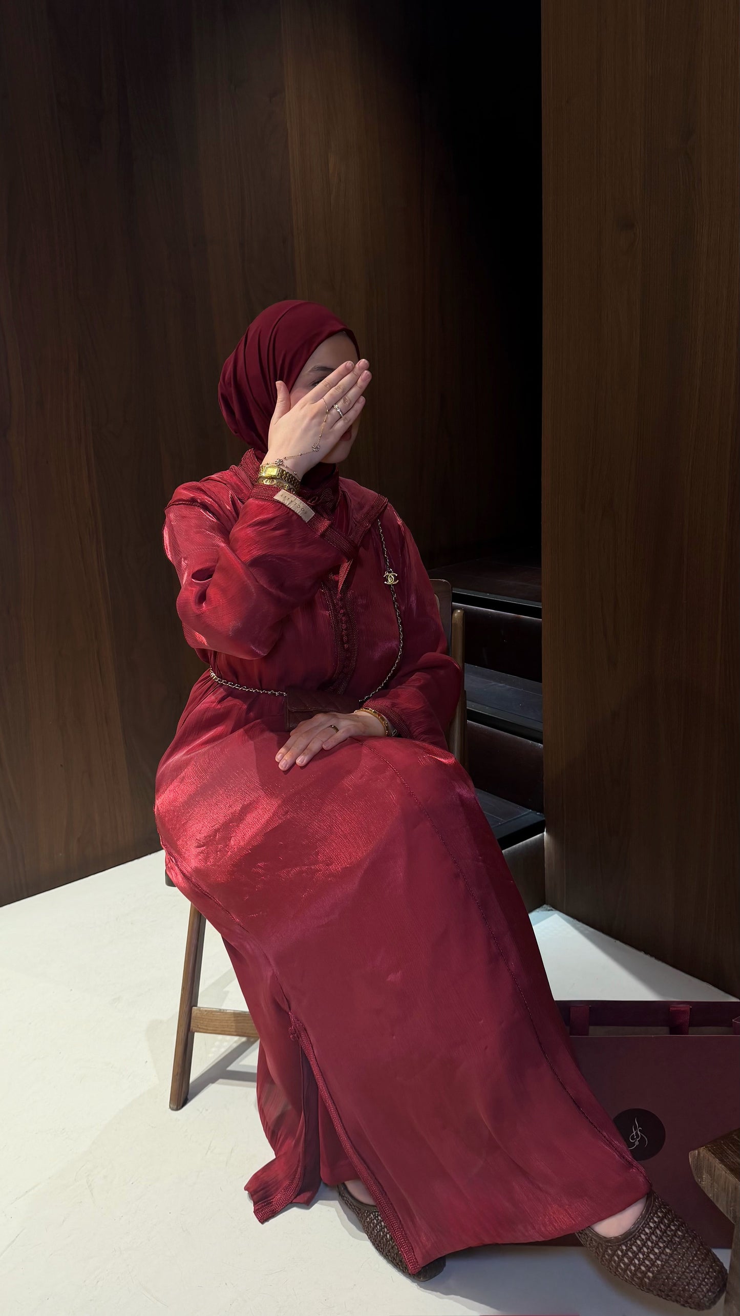 Jellaba Yara ♥️