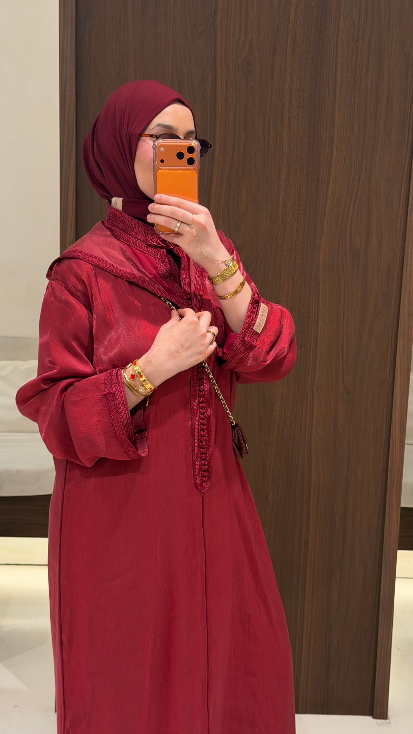 Jellaba Yara ♥️