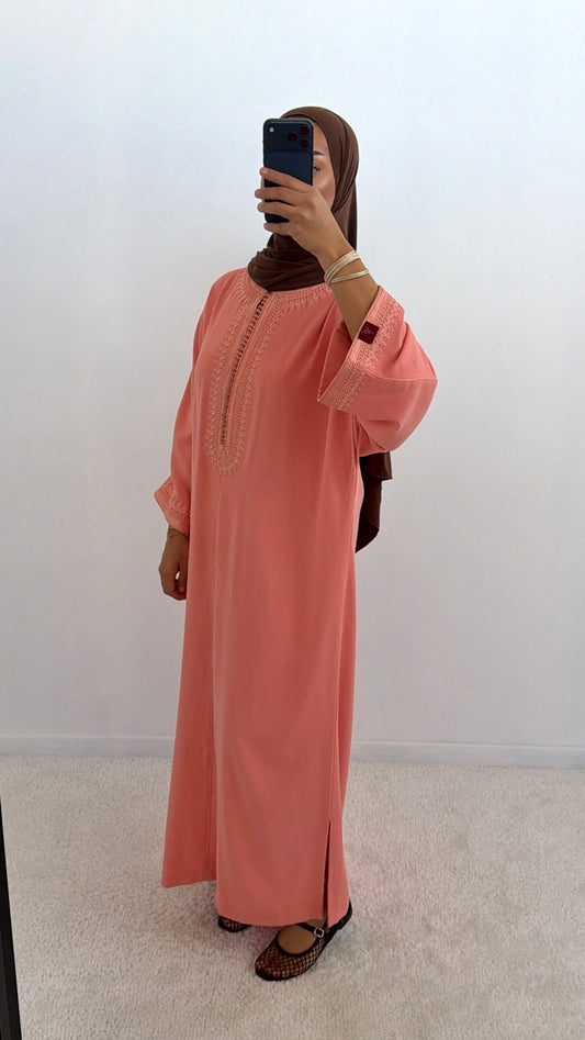 Gandoura Morjaniā 🪸