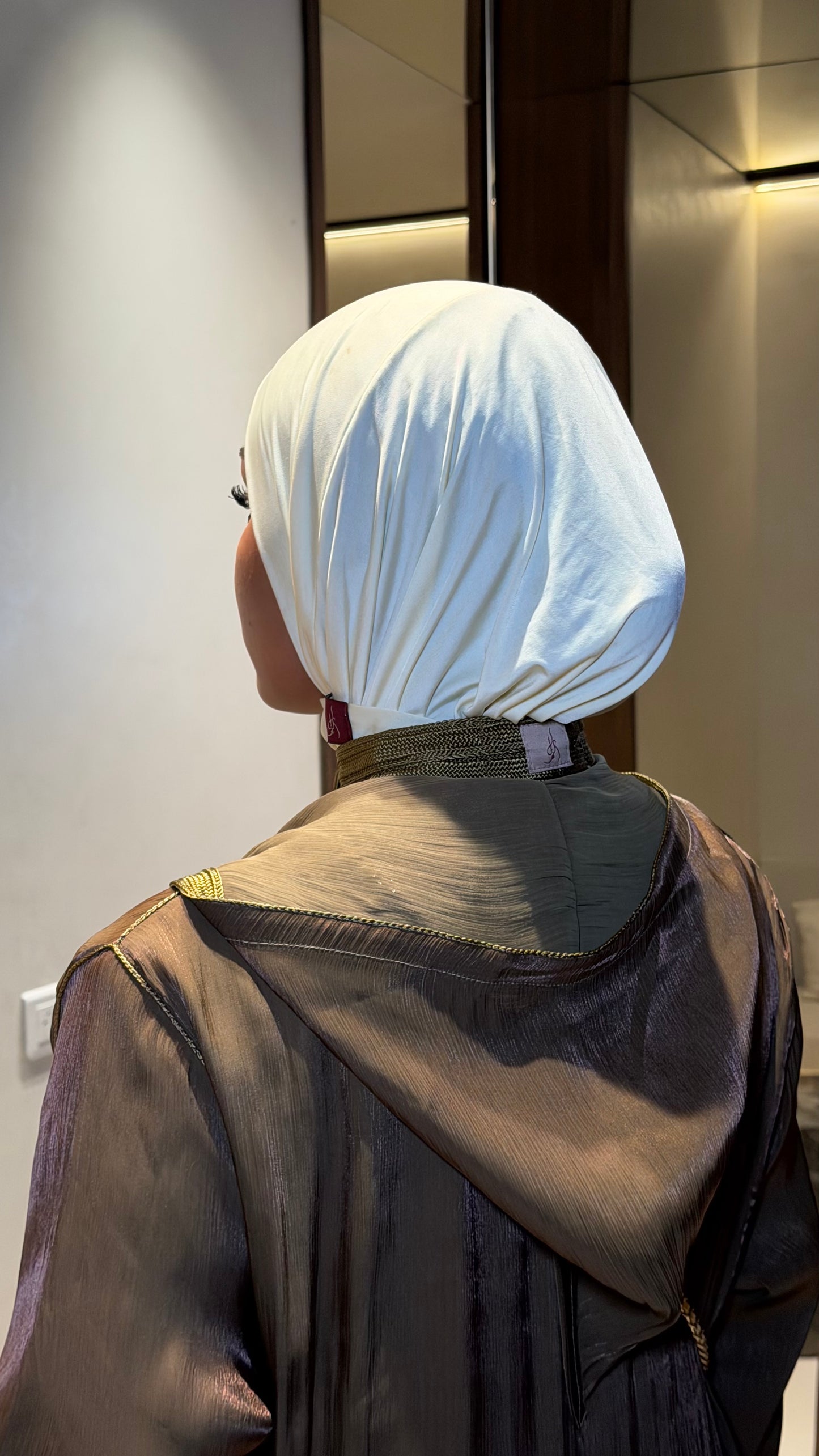 Jellaba Zaytoun 🫒