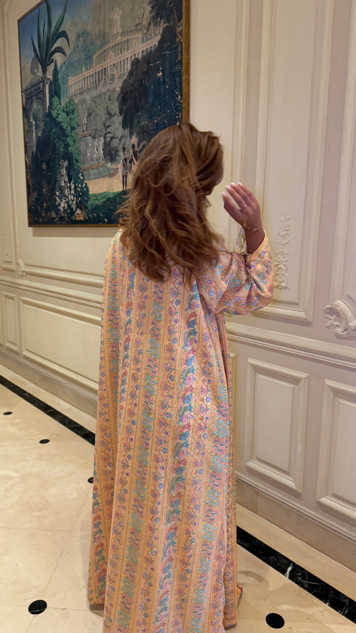 Kimono Dahab 🌟
