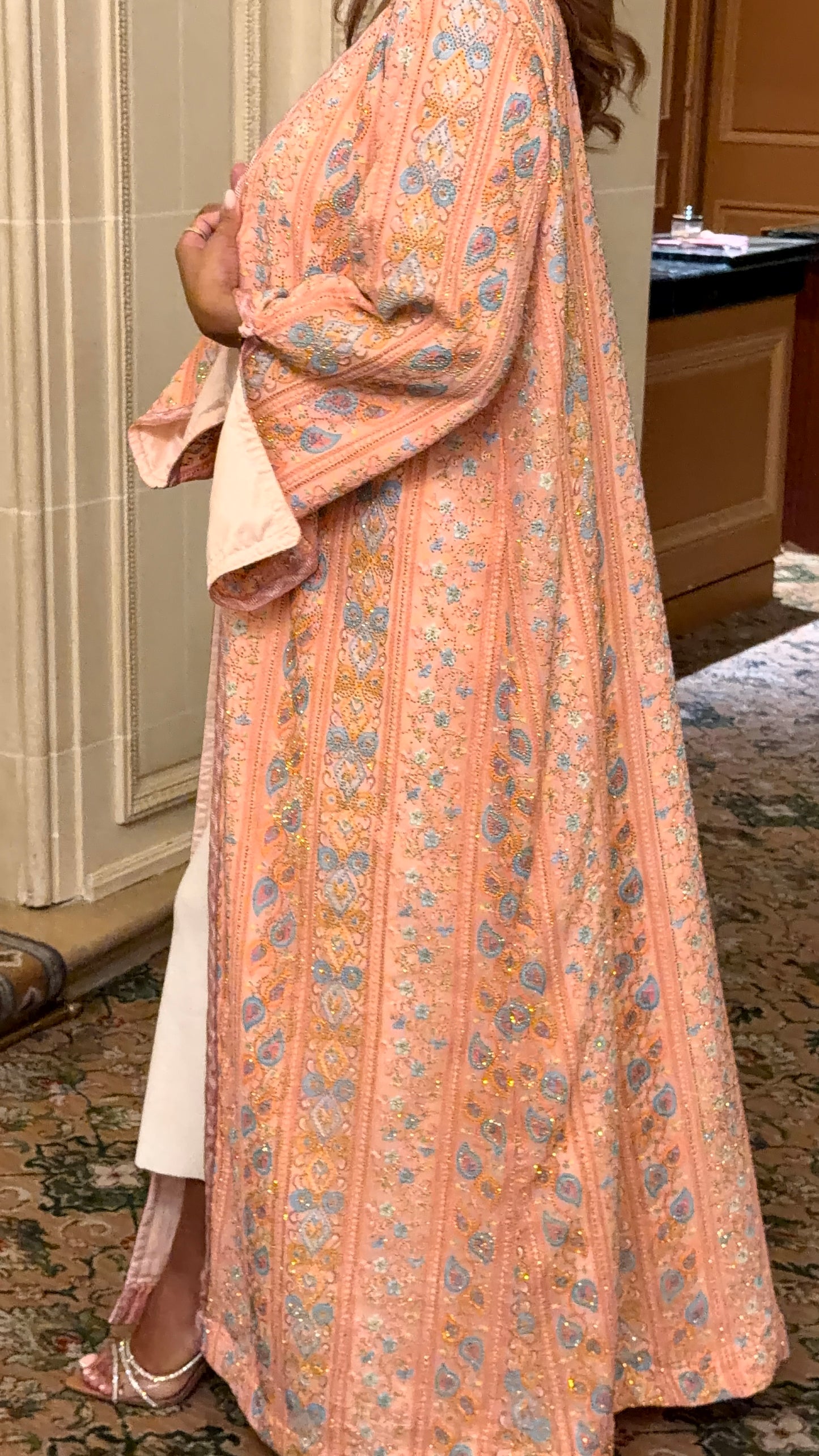 Kimono Shamsa 🌸