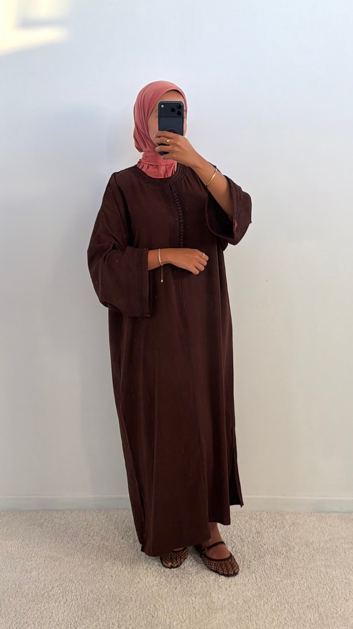 Gandoura Qahwa☕️